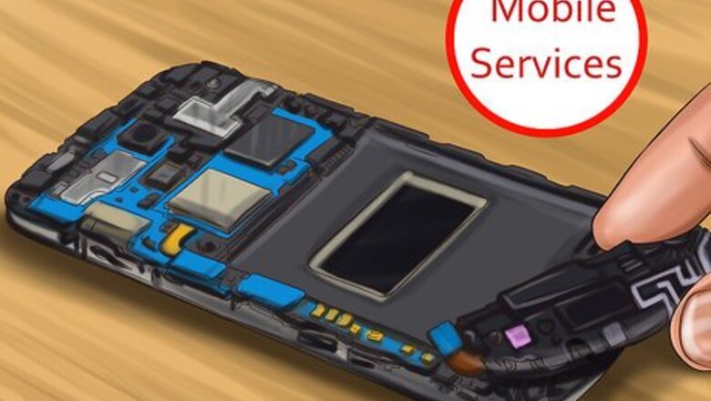 How to Start a Mobile Services Business