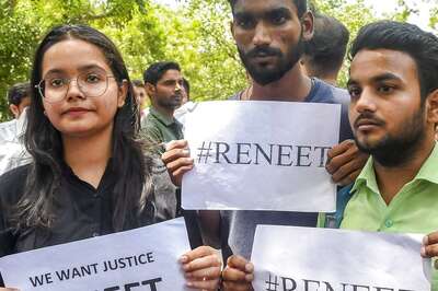 NEET-UG Row: CBI Files FIR, 18 Arrested, NTA Cracks Whip Against More Students | Top Updates