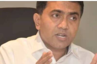 Goa Govt Working to Ensure Students Excel in Research, IT Sectors: CM Sawant