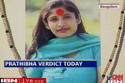 Verdict expected today in Prathibha murder case