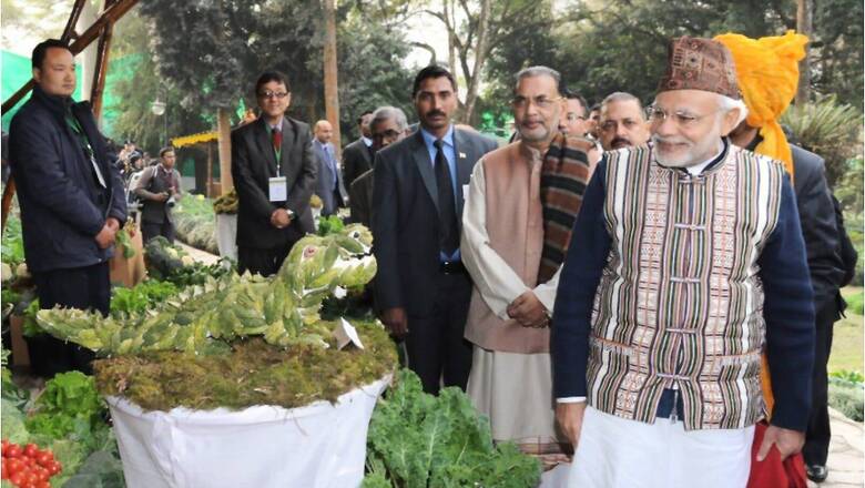 National Handloom Day 2021: How Many Of These Places Can You Guess From Photos Tweeted by PM Modi?