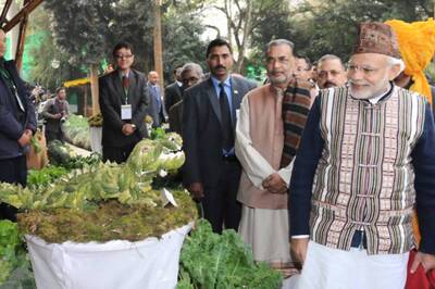 National Handloom Day 2021: How Many Of These Places Can You Guess From Photos Tweeted by PM Modi?