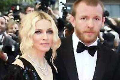 Pics: Madonna, Guy Ritchie to divorce | Read Story