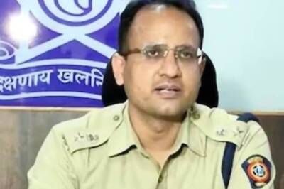 33-year-old IPS Nimit Goyal Resigns From Service To Join Private Sector