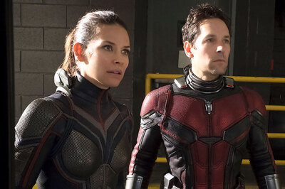 Ant-Man and The Wasp LIVE Review: Will Paul Rudd's Tiny Hero Dominate the Big Screen?