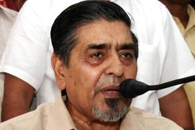 Court Asks CBI to Act Against Tytler For False Passport Information