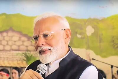 PM Modi Calls Up Paralympians as India Creates History in Paris With Best Haul of 20 Medals & Counting