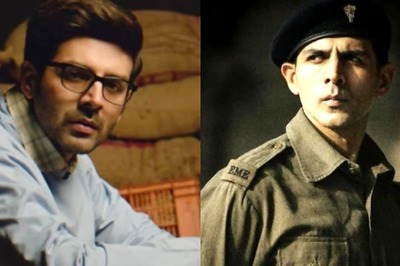 Freddy To Chandu Champion: Kartik Aaryan Shows Remarkable Dedication & Transformation For His Films