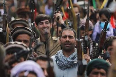 Exclusive | Pak Military And ISI Officials Talking Peace with TTP in Kabul; Haqqani Network The Mediator