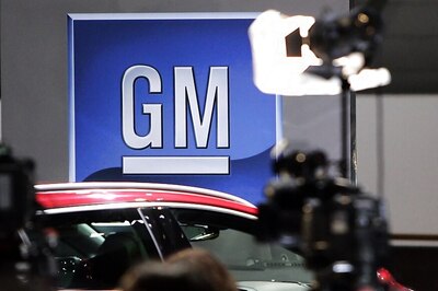 General Motors' Electric Car Push Might Mean Fewer Jobs, Lesser Wages for US Auto Workers