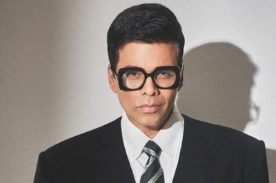 Karan Johar SLAMS Troll Accusing Him Of Using Ozempic To Lose Weight: 'Being Healthy And Eating Well...'