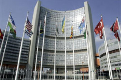 Iran defies UN demands: N-watchdog