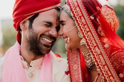 Partalekhaa Showers Birthday Love On Hubby Rajkummar Rao: ‘May This Year Be Everything Magical’