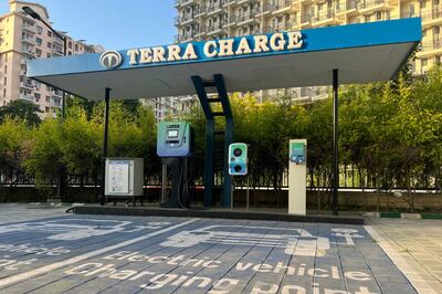 Unearthing The Crucial Link Between Charging Infrastructure and the Future of Travel