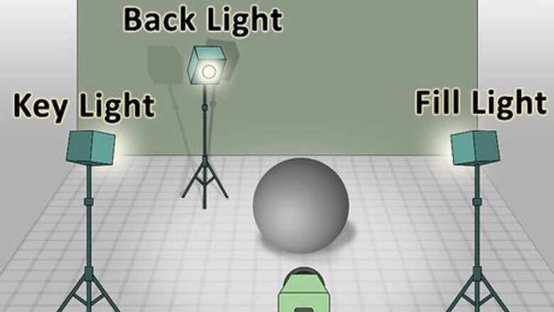 How to Create Cinematic Lighting