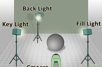 How to Create Cinematic Lighting
