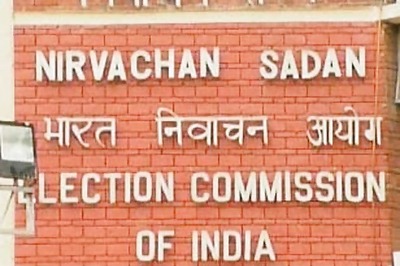Election Commission to discuss preparations for Delhi elections on Friday