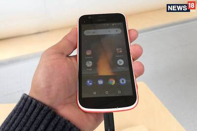 Reliance Jio Offer: Nokia 1 With Rs 2200 Cashback, 60GB Additional Data