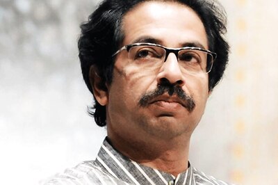 BMC Ensured Less Flooding This Year, No One Praised It: Uddhav Thackeray