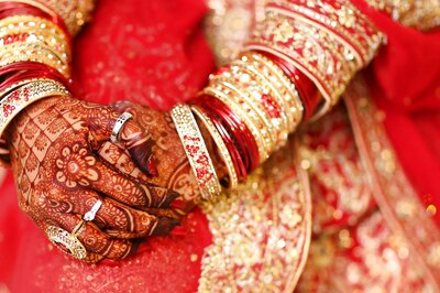 Raising Legal Marriage Age for Women is Not the Silver Bullet for India’s Child Marriage Problem