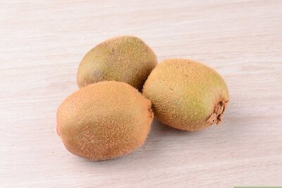 How to Select and Store Kiwifruit