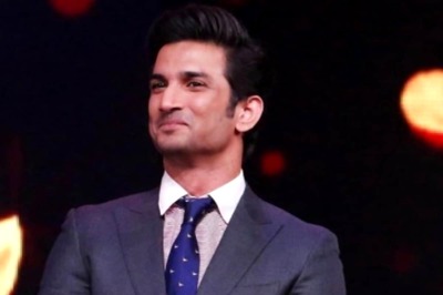 Sushant Singh Rajput Case: Drug Peddler Kaizen Ebrahim Gets Bail
