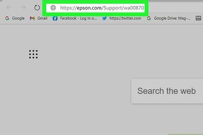 How to Download Epson Scan Software