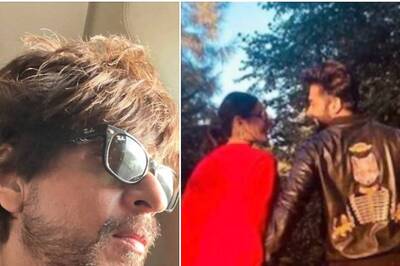 Shah Rukh Khan 'Feeling Helpless' with Aryan Khan in Jail, Rakul Preet-Jackky Bhagnani Confirm Relationship
