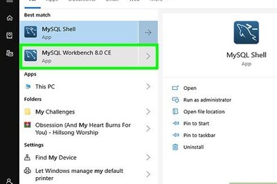 How to Check Database Size in MySQL