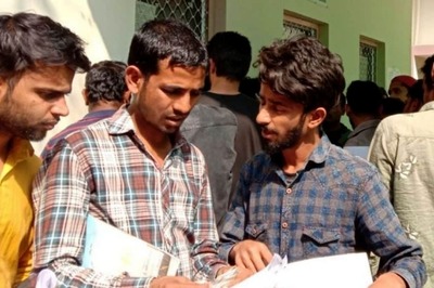 APSC Enforcement Inspector Registration Ends On September 20, Apply At apsc.nic.in