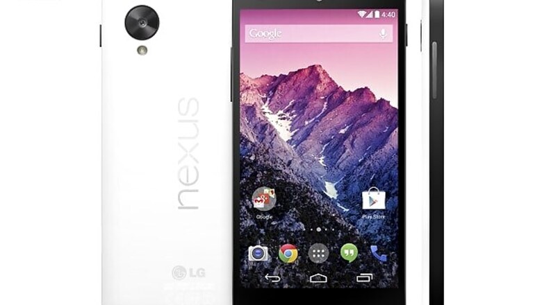 Google Nexus 5 review: Not revolutionary, but delivers basics at an excellent price