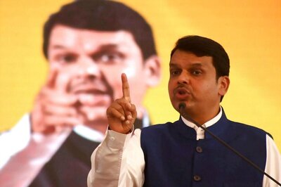 Congress Faces No-Trust Among Citizens: Maharashtra CM Devendra Fadnavis