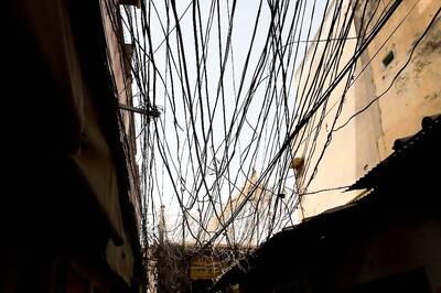 Massive Power Outages In Delhi After Fire At Power Grid In UP, Says Atishi