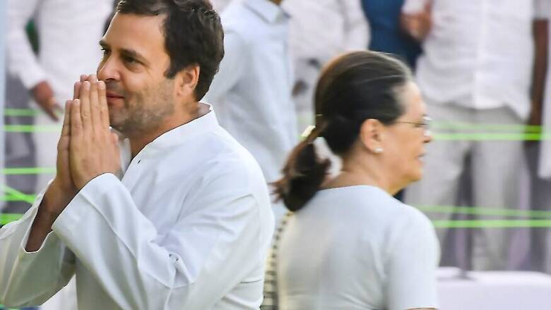 OPINION | Why Should RSS be 'Untouchable'? Knee-Jerk Reaction to Pranab's Nagpur Visit Divides Congress