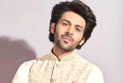 Kartik Aaryan Opens Up On His Modelling Days, 'I Have Competed In Categories Like Promising Fresh Face'