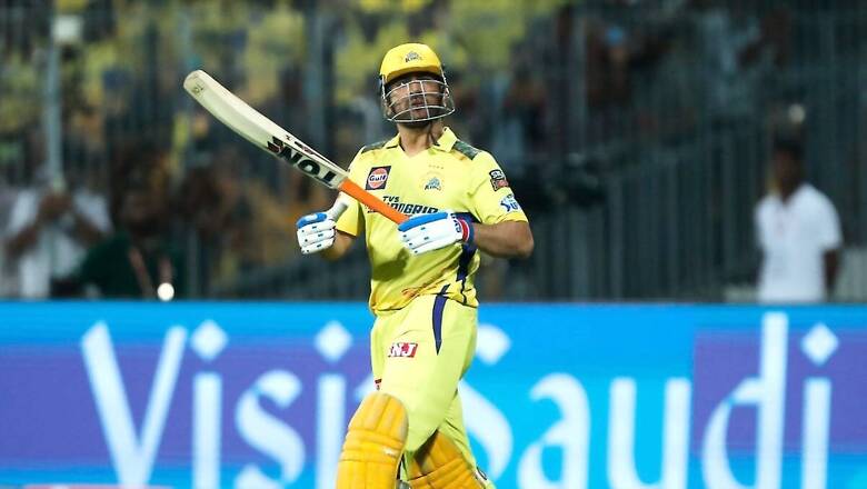 'Incredible to Watch, MS Dhoni Has Found His Best Again': Legendary South Africa Batter