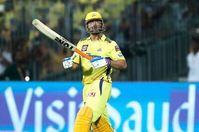 'Incredible to Watch, MS Dhoni Has Found His Best Again': Legendary South Africa Batter
