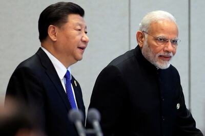 Bipartisan Support in US Grows for India Against Chinese Aggression