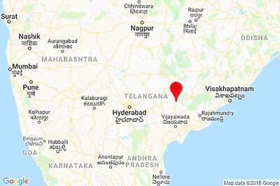 Kothagudem Election Result 2018 Live Updates: Vanama Venkateswara Rao of INC Wins