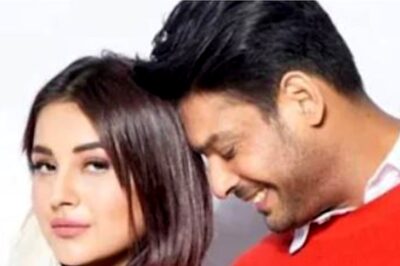 Shehnaaz Gill on Bond With Sidharth Shukla: SidNaaz is Still a Thing Because it is Genuine
