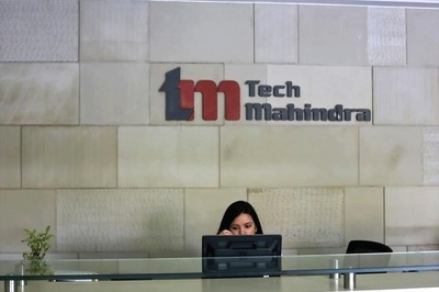 Tech Mahindra Partners US-Based Firm LIFARS on Cyber Security