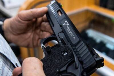 Head Constable, His Wife Shot at in Delhi's Burari Area