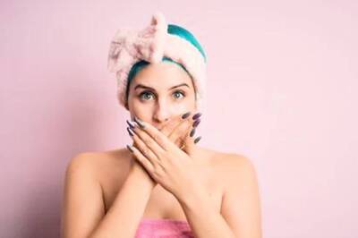 Keep Your Skin Safe - Trending Hacks to Never Try At Home
