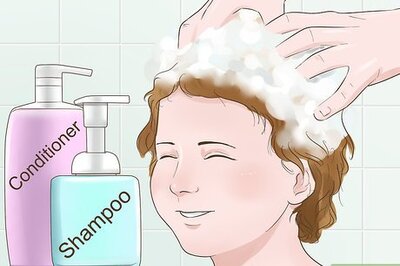 How to Check a Child's Hair for Lice