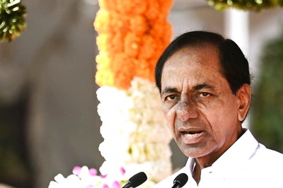 Religious Fanaticism on Upsurge, Dangerous to Country, Alleges Telangana CM KCR