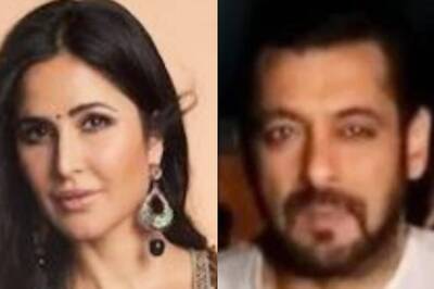 Salman Khan Schools a Fan Trying to Take a Selfie; Katrina Kaif-Vicky Kaushal Found Their Dream Abode