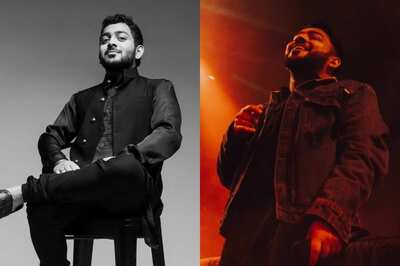 Indie Music Star Ritviz Reveals What Makes His Mimmi Album Launch Tour So Exciting | Exclusive