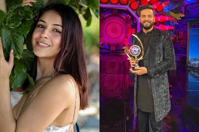 Shehnaaz Gill Congratulates Elvish Yadav, Lauds Him For Creating History By Winning Bigg Boss OTT 2