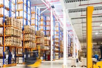 Pune India's Most Expensive Warehousing Rental Market; Check Other Top Cities