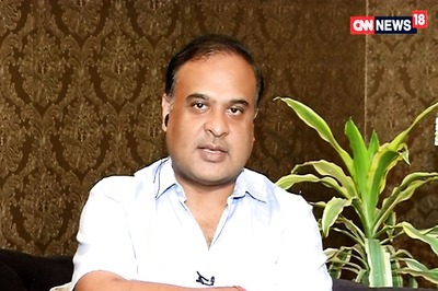 Citizenship Bill, Assam Accord, ST Status Will Make Assam a Fort For Indigenous People, Says Himanta Biswa Sarma